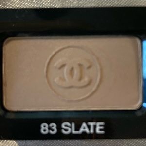 Chanel Slate Eyeshadow